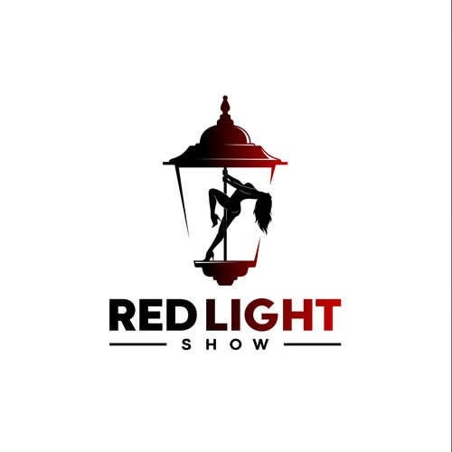 RED LIGHT SHOW