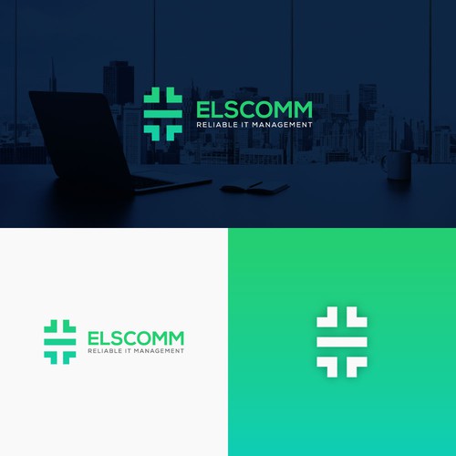 Elscomm Reliable IT Management