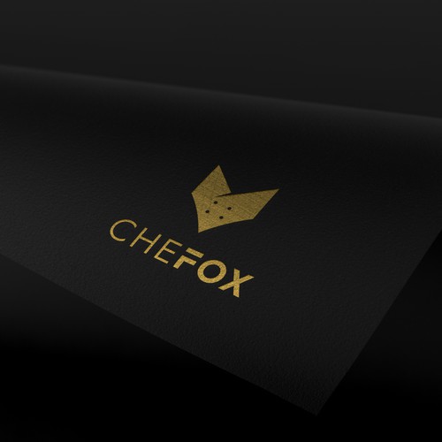premium-kitchen brand needs an modern & clean logo