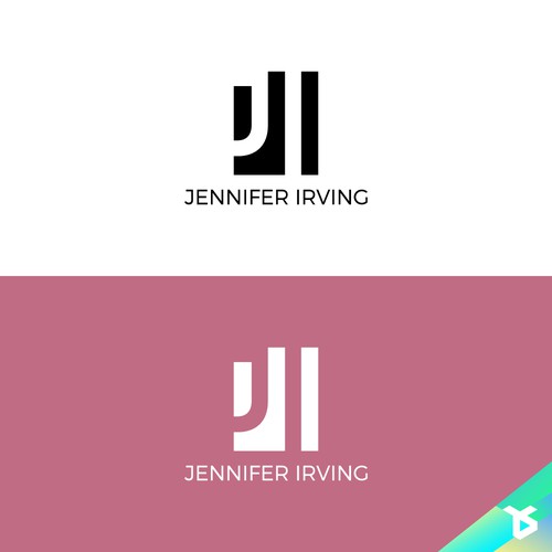 Logo for Jennifer Irving