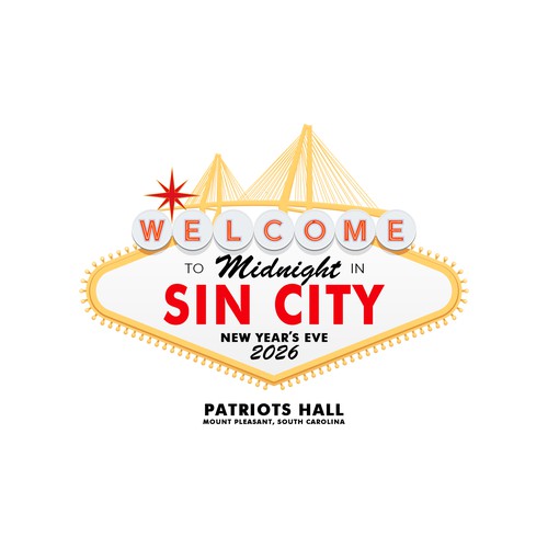 Midnight in Sin City