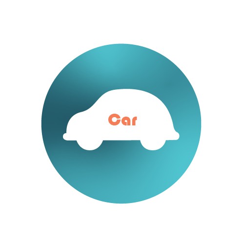 Logo Car