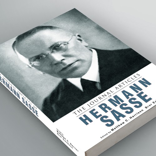 Hermann Sasse