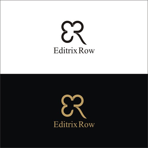 Logo for fashion brand