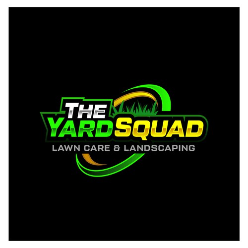 Lawn Care and Landscaping Company