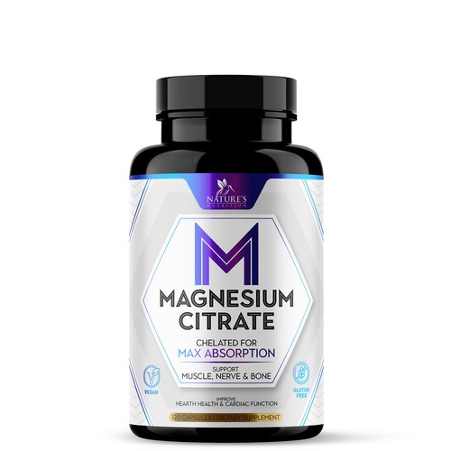 NN MAGNESIUM CITRATE