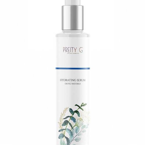 Skin care products