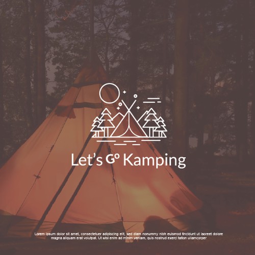 Let's Go Kamping