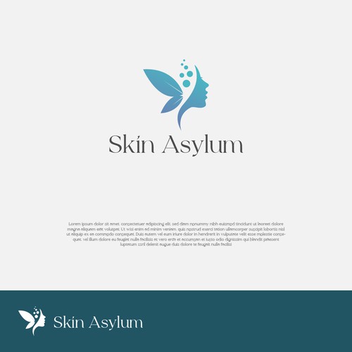 Logo Design For SkinCare