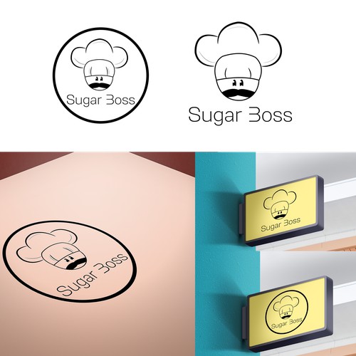Sugar Boss