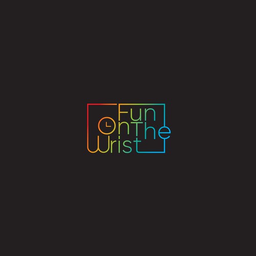 Fun on the wrist