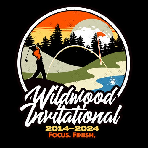 Wildwood Invitational Golf