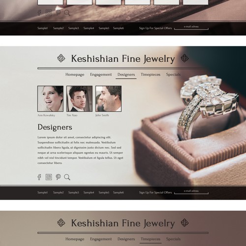 Kashishian Fine Jewelry