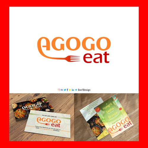 Agogo Eat