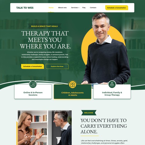 website