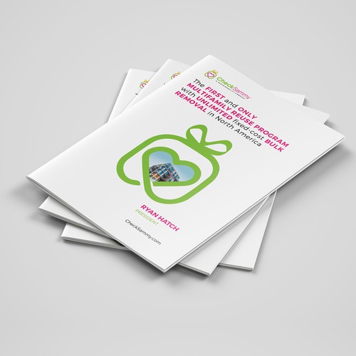 Brochure Design