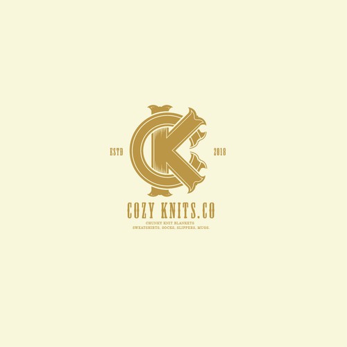 Cozy Knits.Co