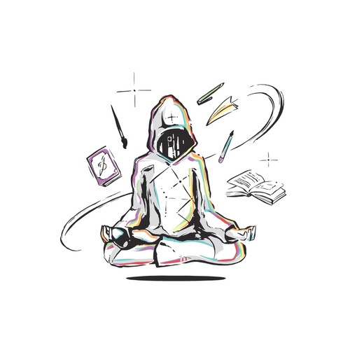 Odius Sage Avatar