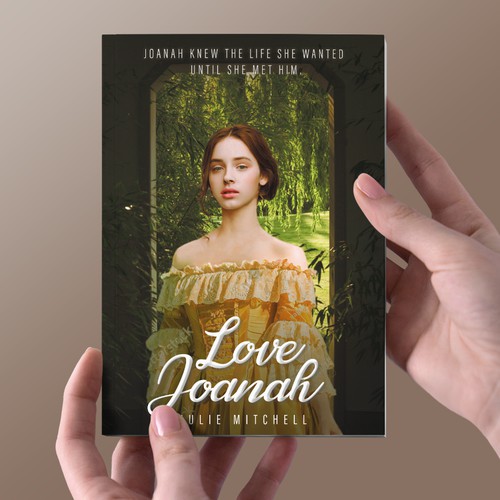 (For Sale) Contest Entry - Book Cover for Young Adult book