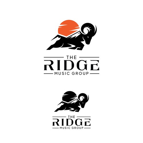 The Ridge Music Group
