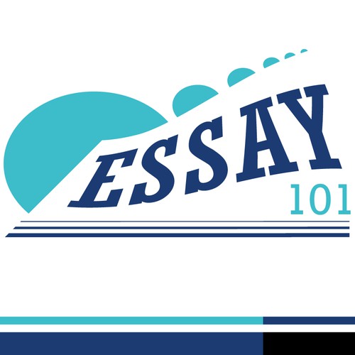 Creating a fresh, memorable look for an essay editing business!