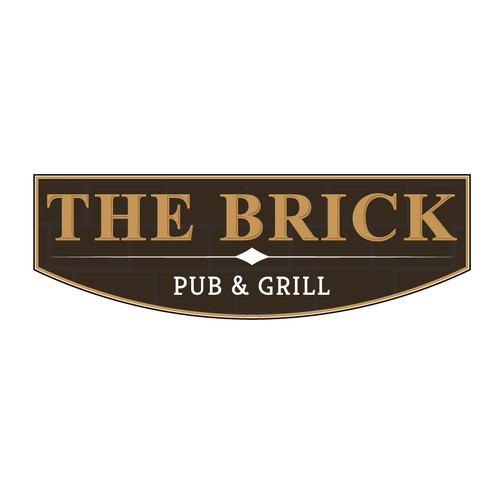 The Brick Pub & Grill