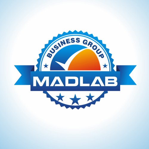 Mad Lab Logo