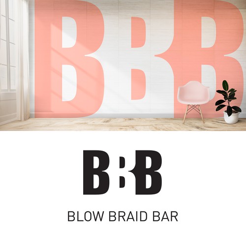 Blow Braid Bar