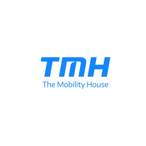 Logo for The Mobility House