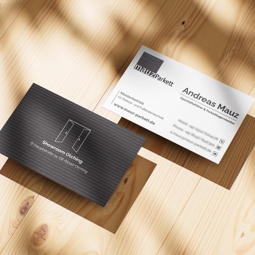 Business Card