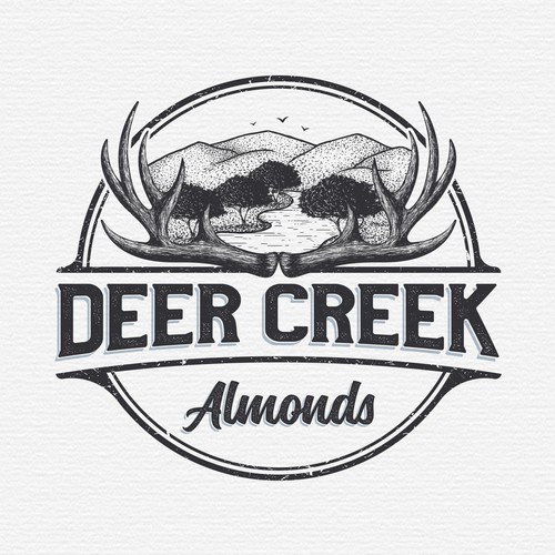 Deer Creek Almonds