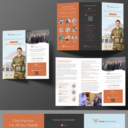 Flyer Design