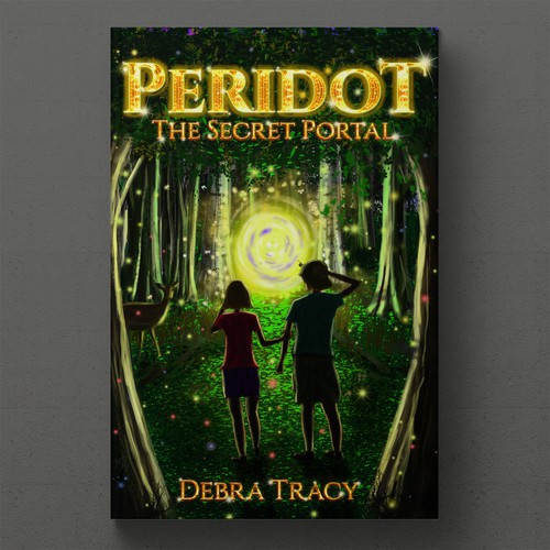 Peridot