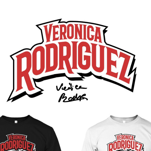 Veronica Rodriguez