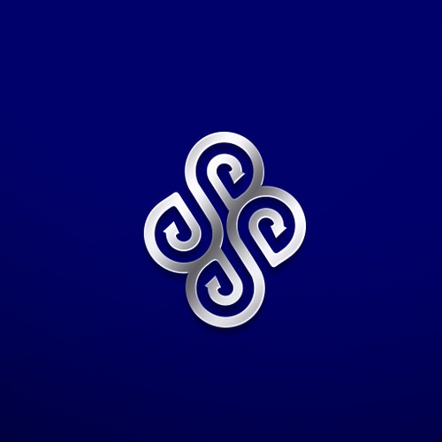 Logo design S+S