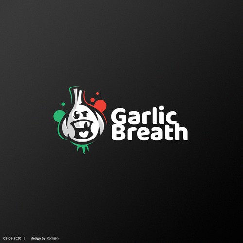 Garlic Breath