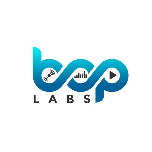 Bop Labs Logo