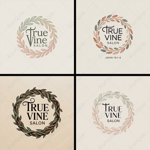 True vine salon
