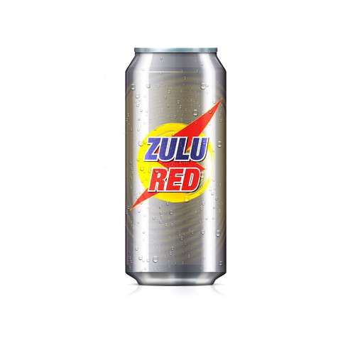 Zulu Red