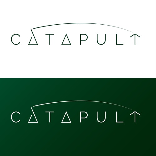 Logo Concept for Catapult