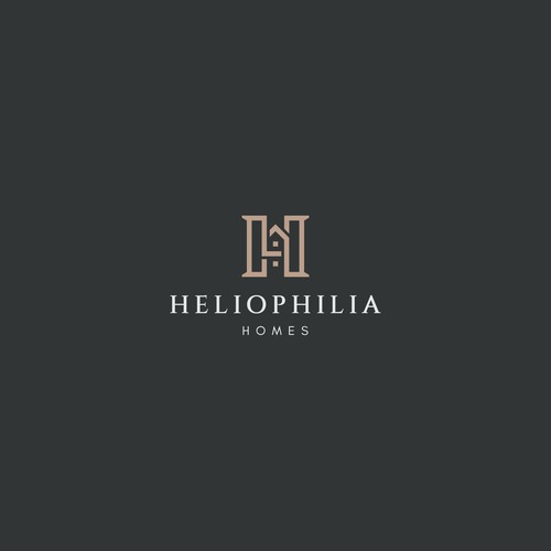 HELIOPHILIA HOMES