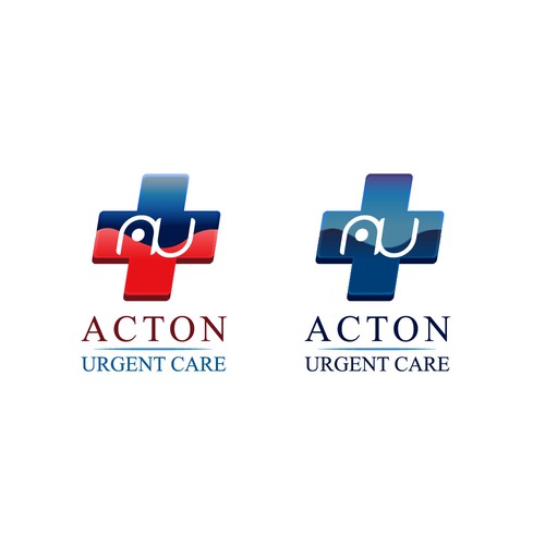 Acton logo