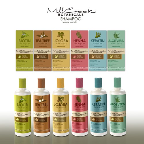 \\\\ Your chance to re-design a classic natural product, Whatcha got! -extended!