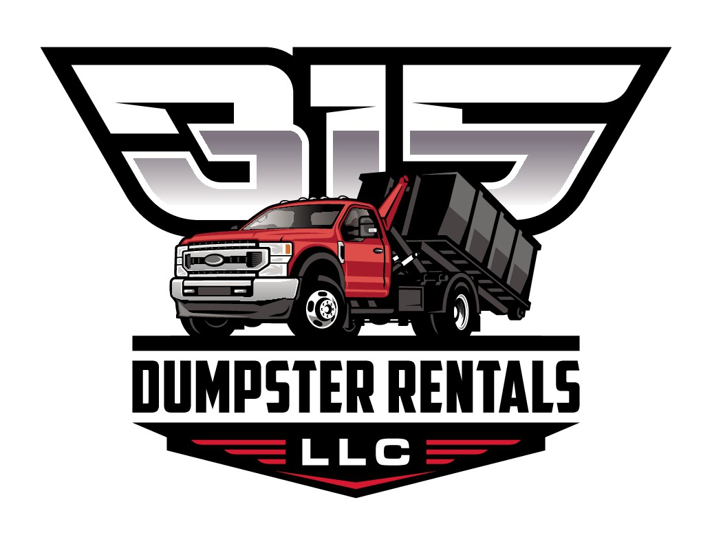 315 Dumpster Rental