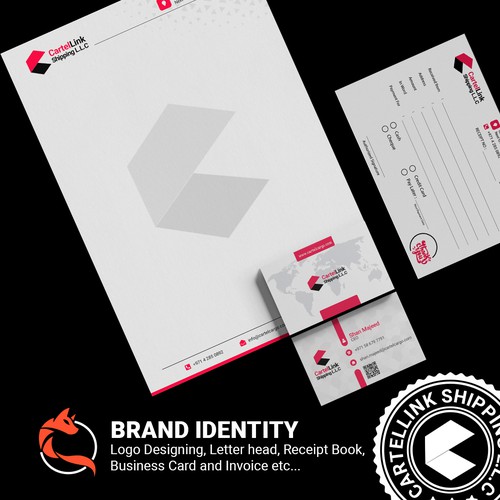 Brand identity