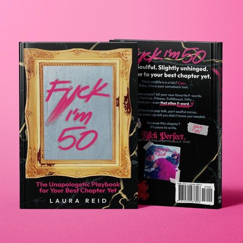 F*uck I'm 50