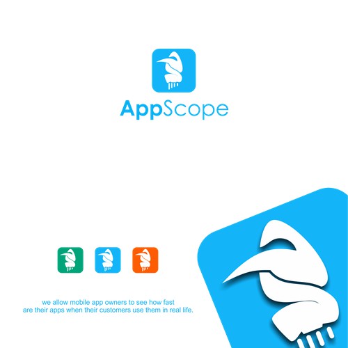 App scope