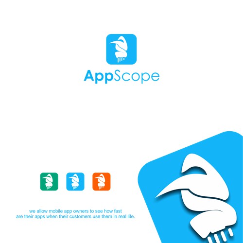 App scope