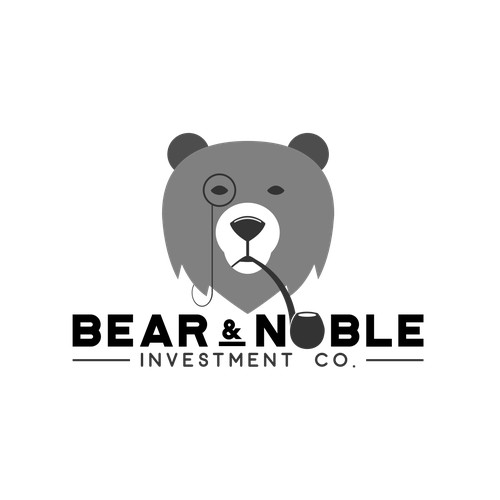 Rustic & Classic logo for investment firm