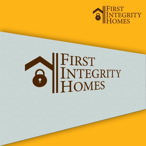 FIRST INTEGRITY HOMES